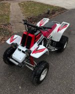 2002 Yamaha Banshee 350 (YFZ350) - Image 5