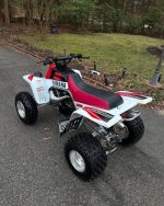 2002 Yamaha Banshee 350 (YFZ350) - Image 7