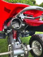 2007 Honda TRX 400EX - Image 6