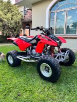 2007 Honda TRX 400EX - Image 3