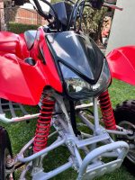 2007 Honda TRX 400EX - Image 5