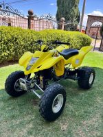 2004 Suzuki LT-Z400 - Image 3