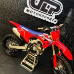 Honda Crf450r 2024