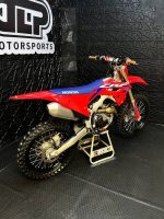 Honda Crf450r 2024 - Image 3