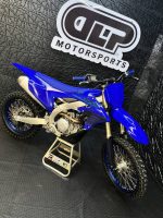 Yamaha Yz450fx 2024 - Image 9