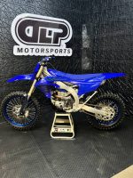 Yamaha Yz450fx 2024 - Image 3