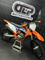 KTM 450 Sx-f 2022 - Image 7
