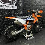 KTM 450 Sx-f 2022
