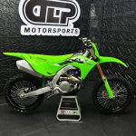 Kawasaki Kx450f 2025
