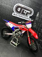 Honda Crf250r 2022