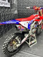 Honda Crf250r 2022 - Image 2