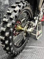 Honda Crf250r 2022 - Image 3