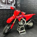 Honda Crf450rx 2023!