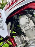 2018 Yamaha Raptor 700R - Image 5