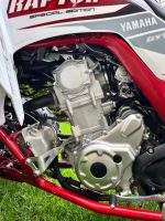 2018 Yamaha Raptor 700R - Image 3