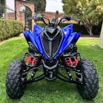 Yamaha Raptor 700 2020🔹