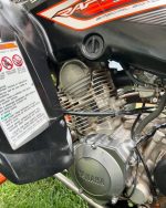 Yamaha Raptor350 2007 - Image 3