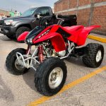 Honda Trx400 2005⛑️