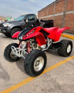 Honda Trx400 2005⛑️ - Image 4