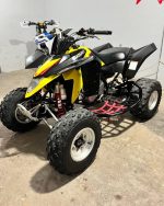 Suzuki Ltz400 2014🍯 - Image 3