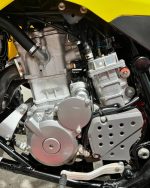 Suzuki Ltz400 2014🍯 - Image 4