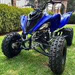 Yamaha Raptor 700r 2021💎