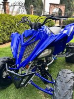 Yamaha Raptor 700r 2020 - Image 2