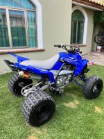 Yamaha Raptor 700r 2020 - Image 3