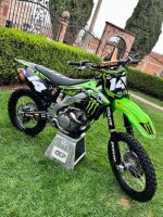 2013 Kawasaki KX250F