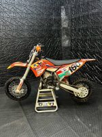 2015 KTM 65 SX - Image 2