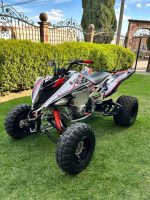 2013 Yamaha Raptor 700R - Image 2