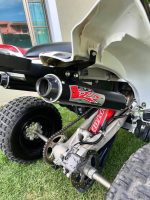 2013 Yamaha Raptor 700R - Image 3