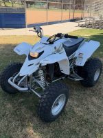 2006 Yamaha Blaster