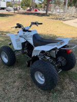 2006 Yamaha Blaster - Image 4