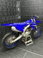 2026 Yamaha YZ250F - Image 2