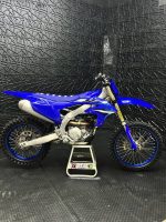 2026 Yamaha YZ250F