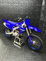 2026 Yamaha YZ250F - Image 4