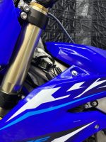 2026 Yamaha YZ250F - Image 5
