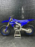 2026 Yamaha YZ250F - Image 7