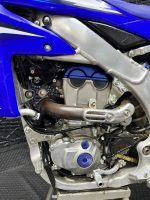 2026 Yamaha YZ250F - Image 8
