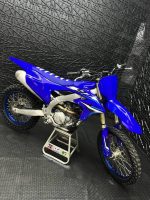 2026 Yamaha YZ250F - Image 9