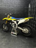 2022 Suzuki RM-Z250 - Image 3