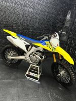 2022 Suzuki RM-Z250 - Image 4