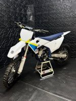 2025 Husqvarna FC250 - Image 2