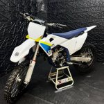 2025 Husqvarna FC250