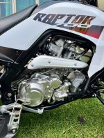 2020 Yamaha Raptor 700 - Image 4