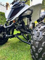 2020 Yamaha Raptor 700 - Image 6